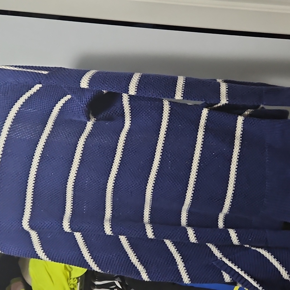 Y2k American Eagle Knit Cardigan - Picture 5 of 6
